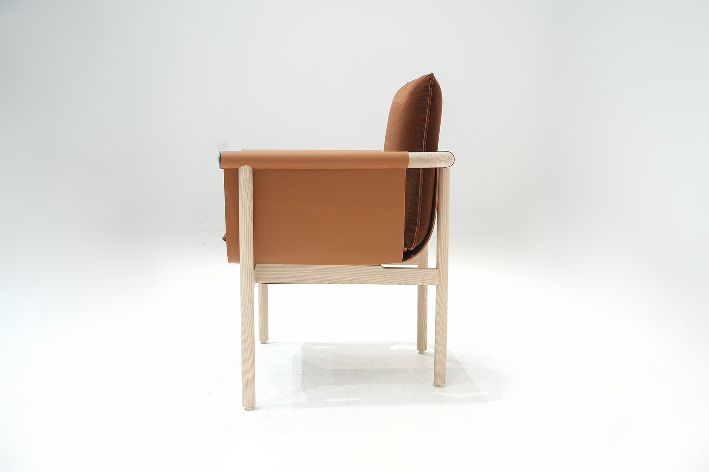 Fendi Totu Dinning Chair