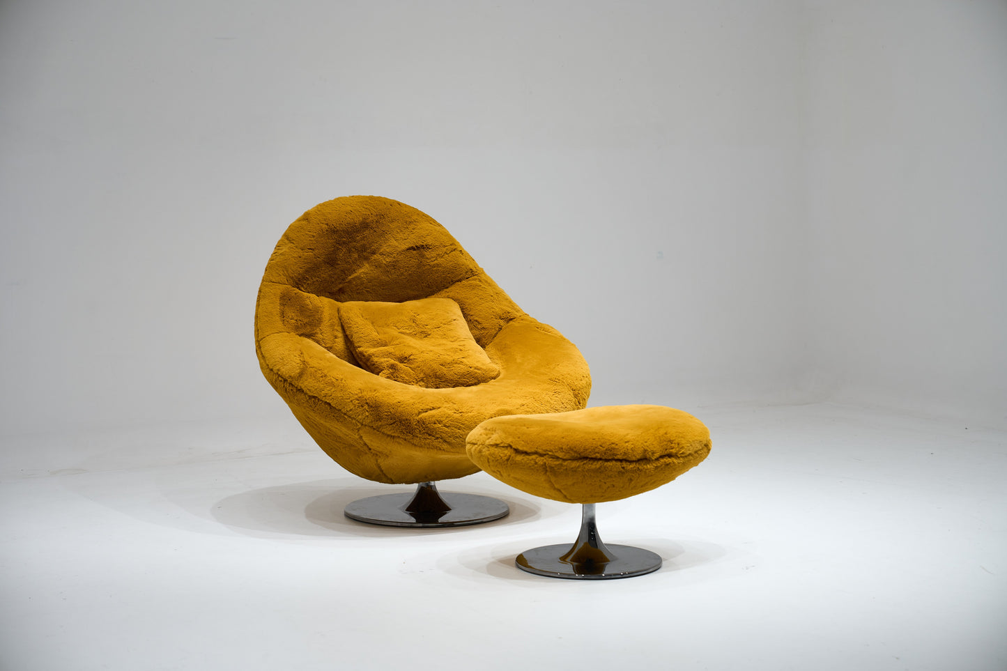 Fendi Groove & Groovy Leisure Chair