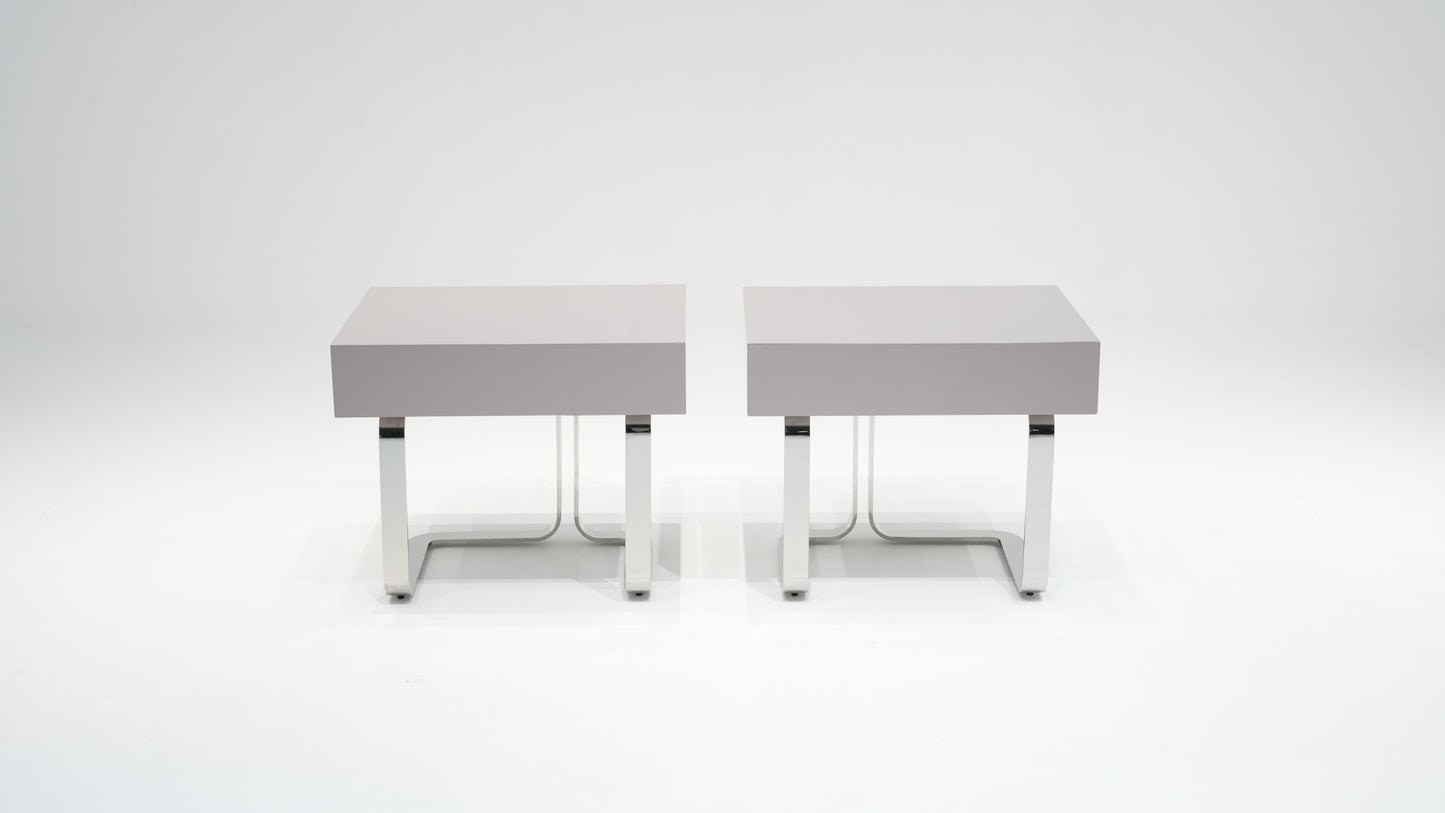 Fendi Infinity Nightstand