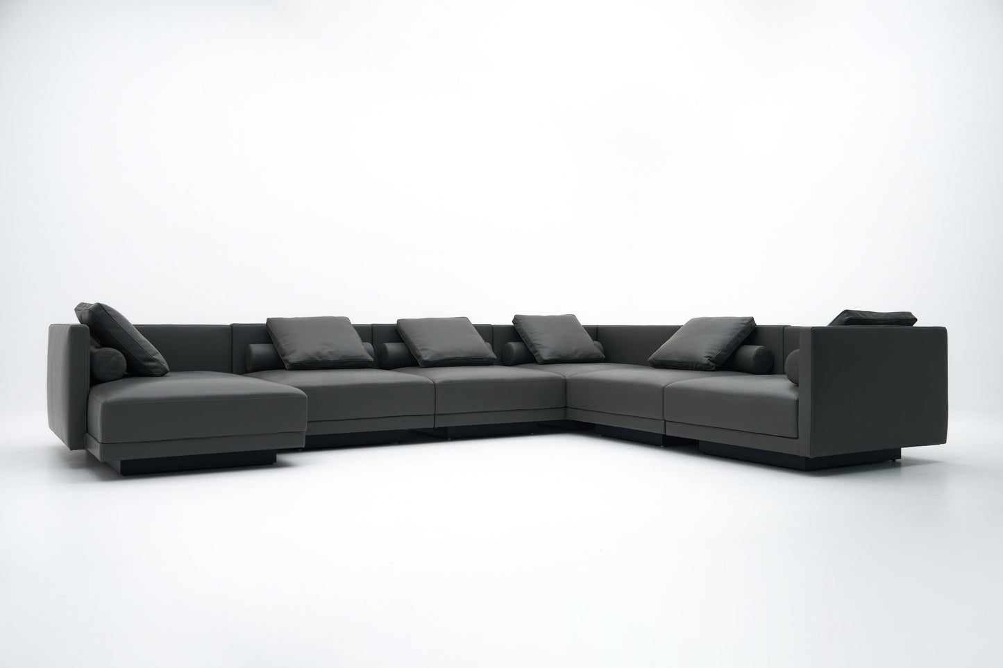 Fendi Taiko Sofa