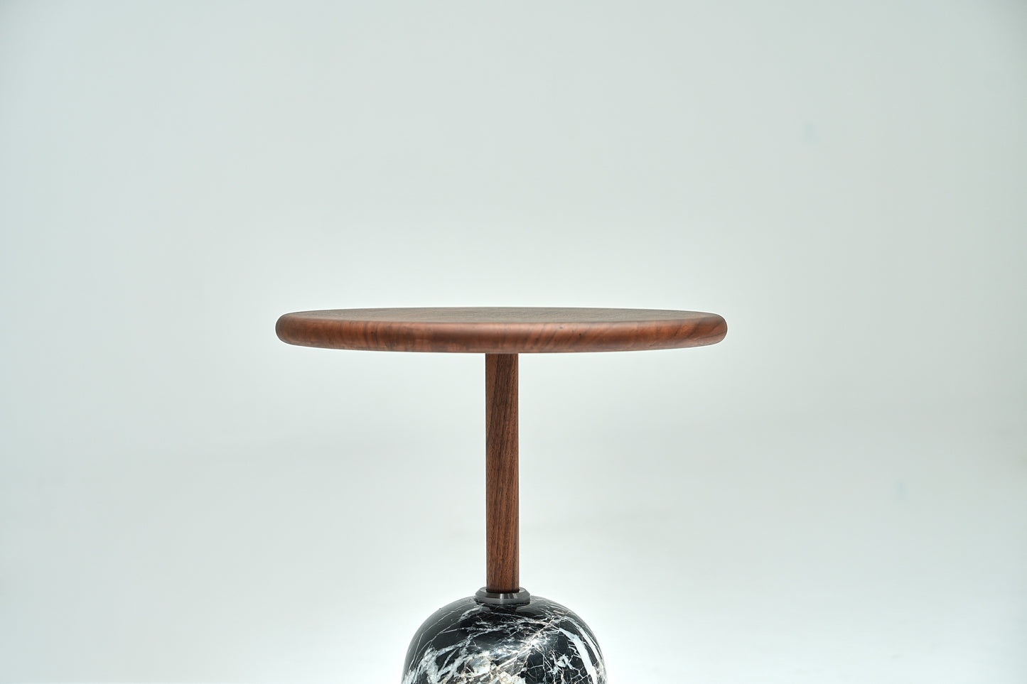 Fendi Bottini Marble Side Table