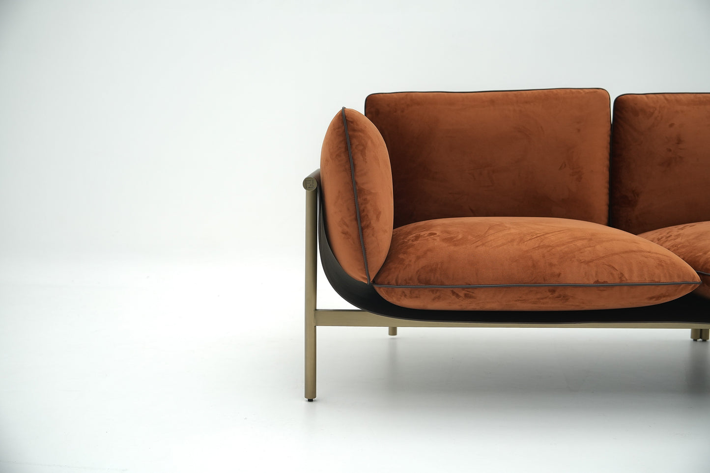 Fendi Totu Sofa