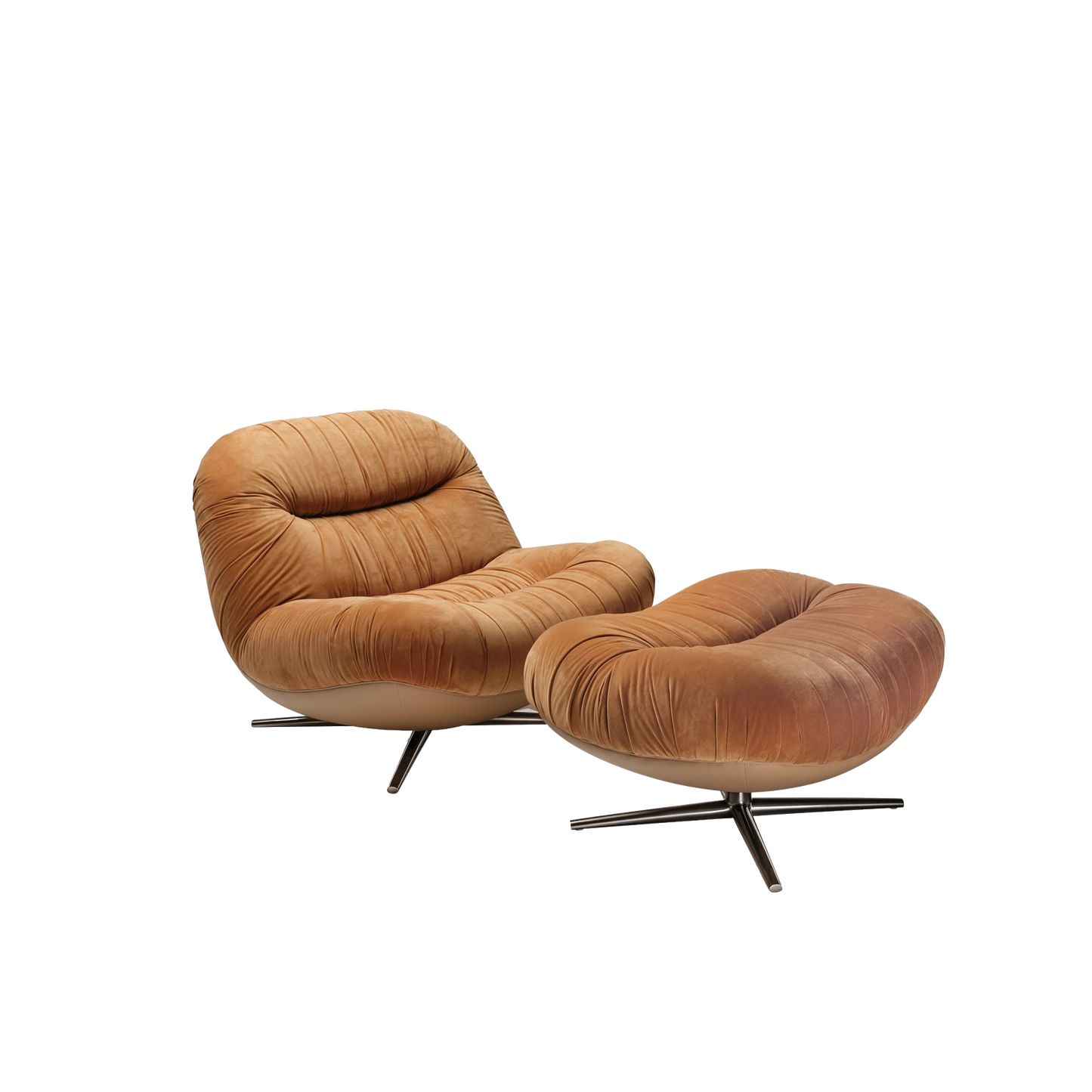 Visionnaire Aura Armchair