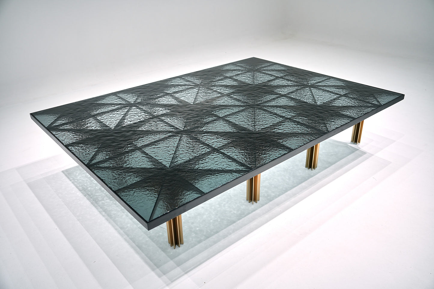 Fendi Metropolis Coffee Table