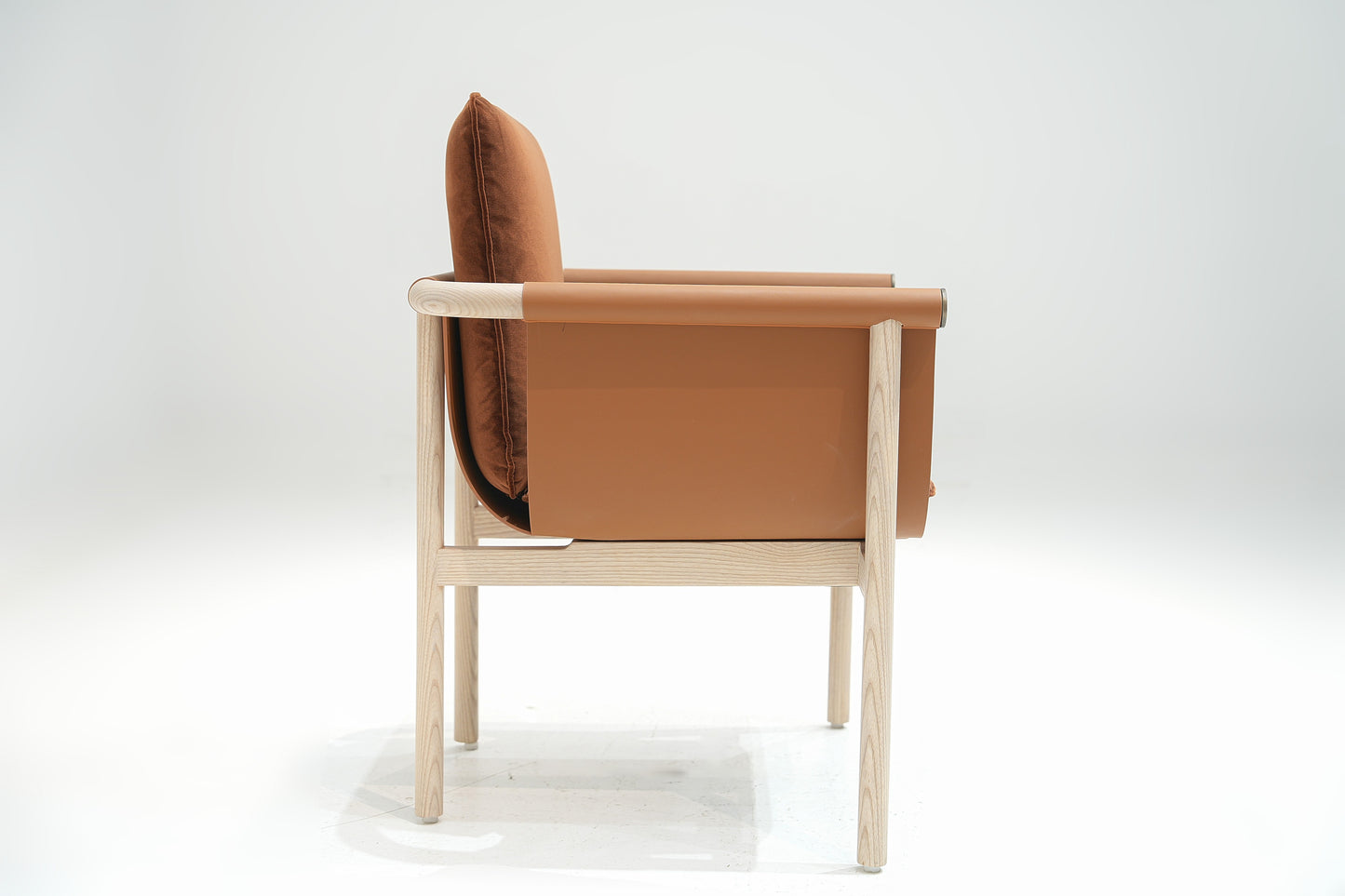 Fendi Totu Dinning Chair