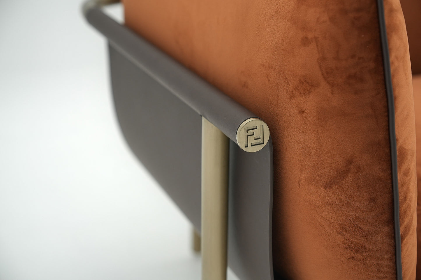 Fendi Totu Sofa