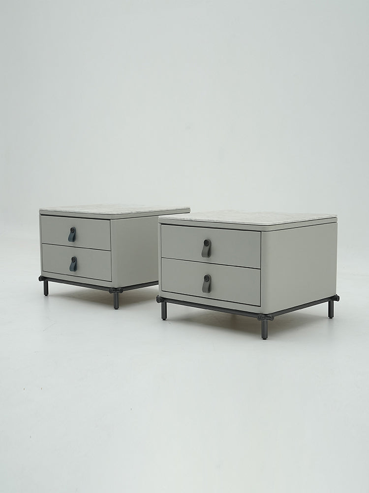 Fendi Nightstand