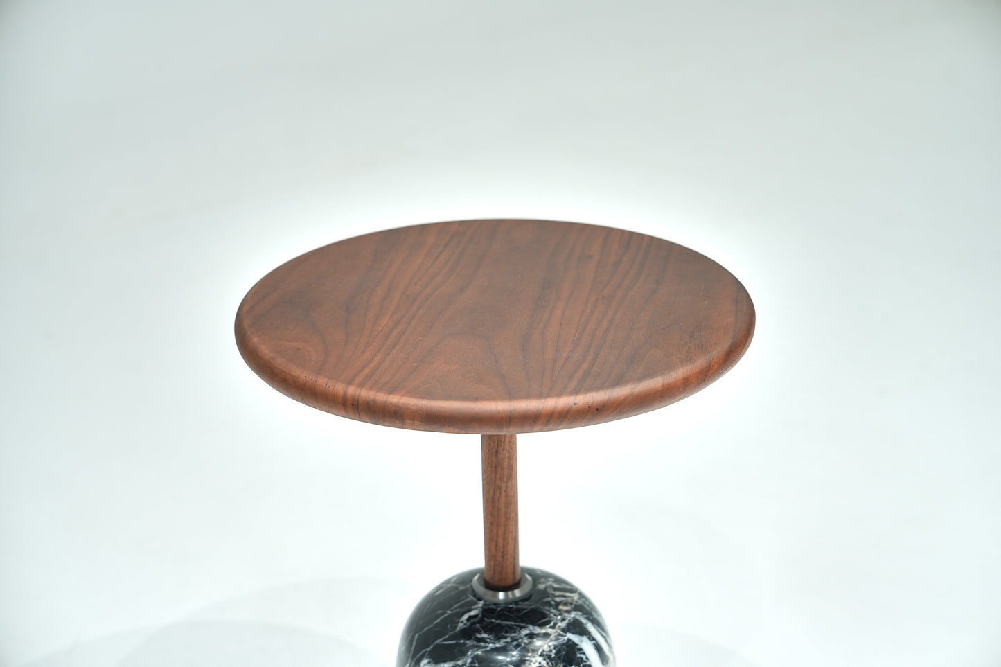 Fendi Bottini Marble Side Table
