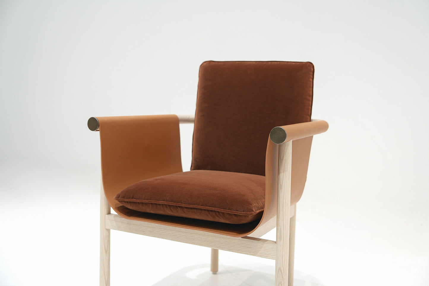 Fendi Totu Dinning Chair