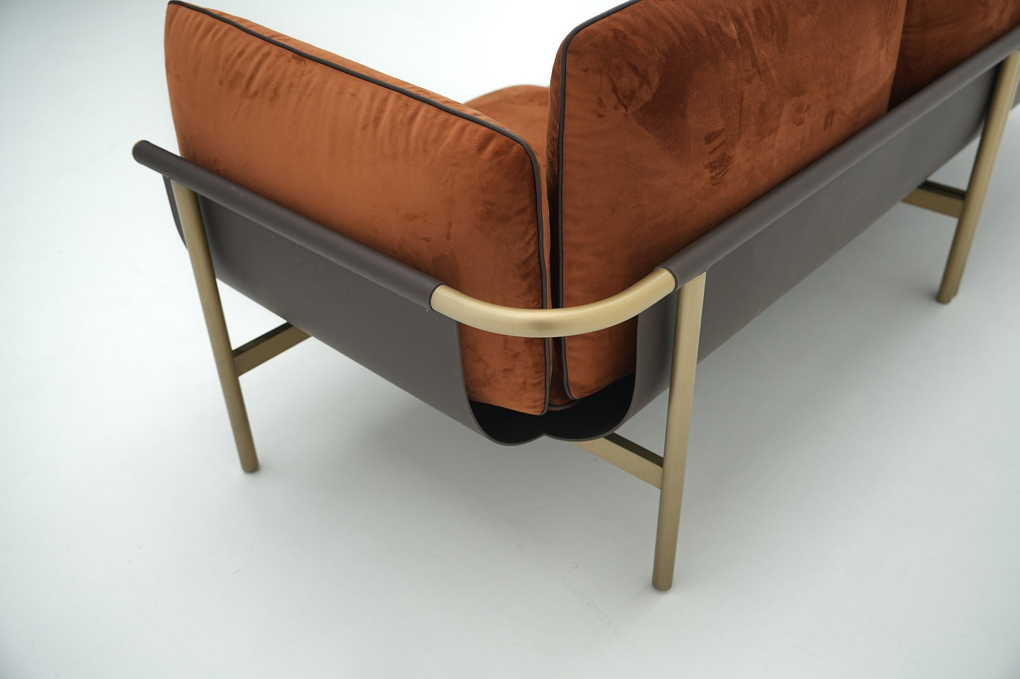 Fendi Totu Sofa