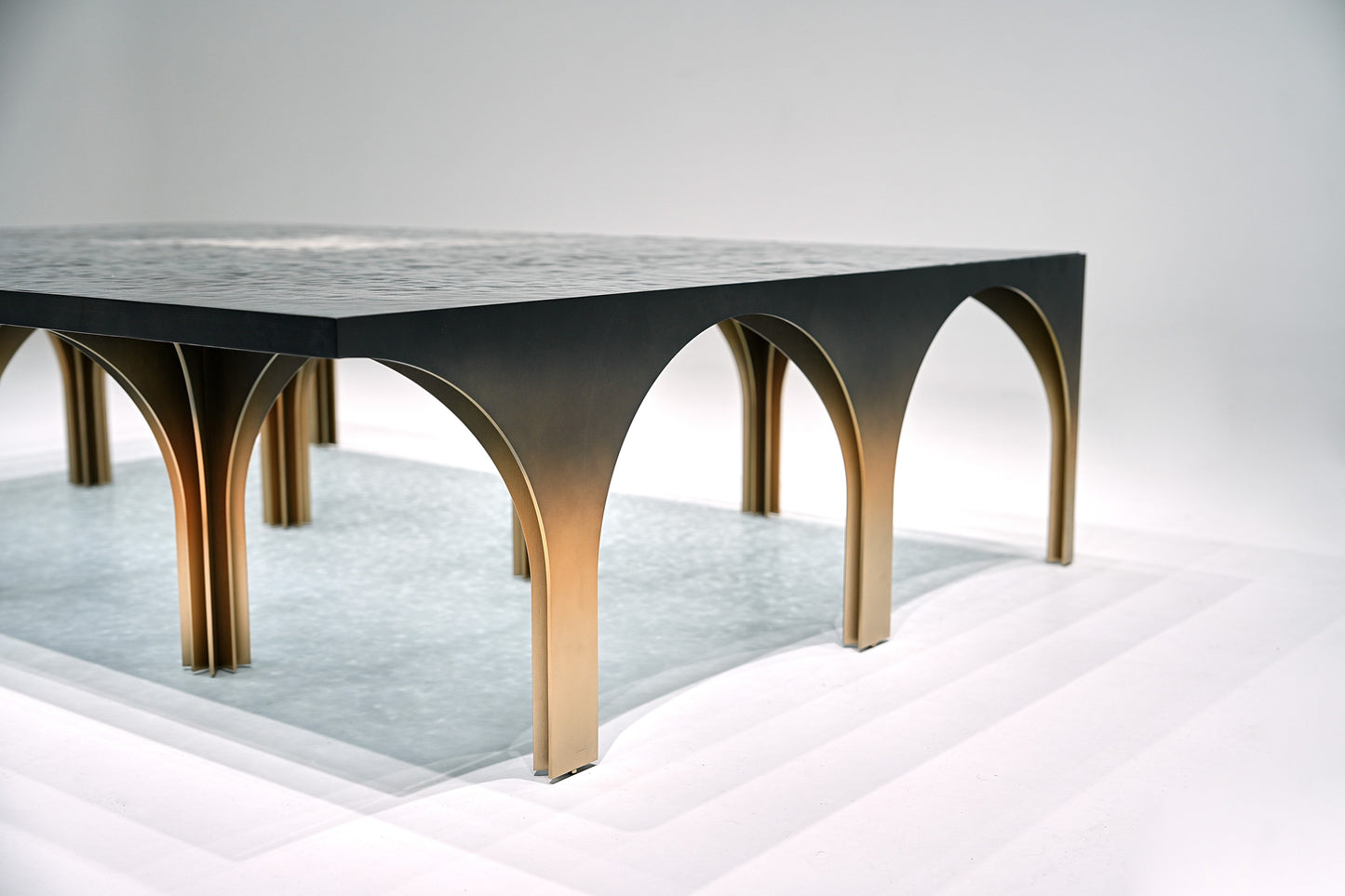 Fendi Metropolis Coffee Table