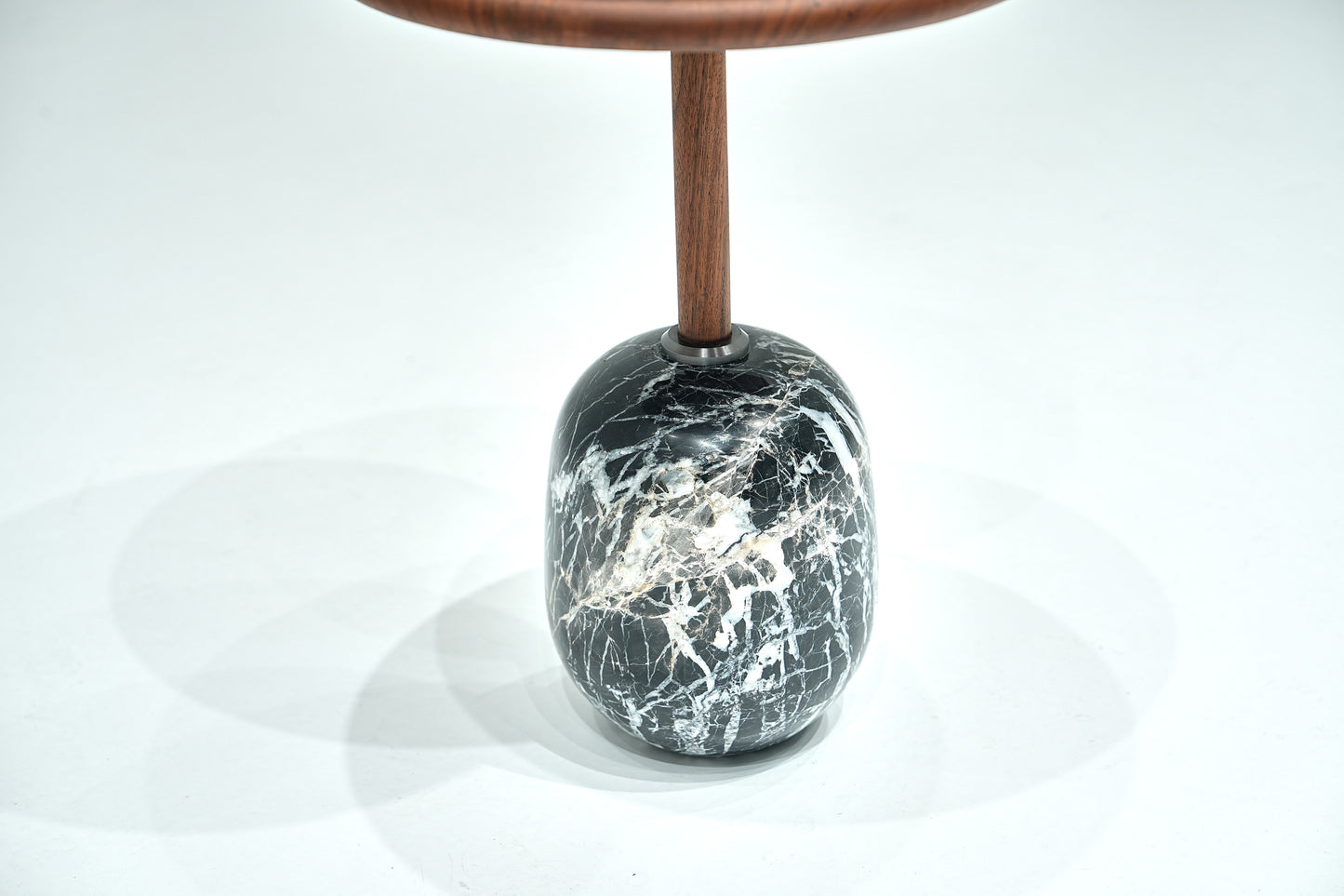 Fendi Bottini Marble Side Table