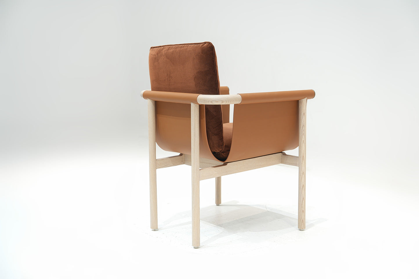Fendi Totu Dinning Chair