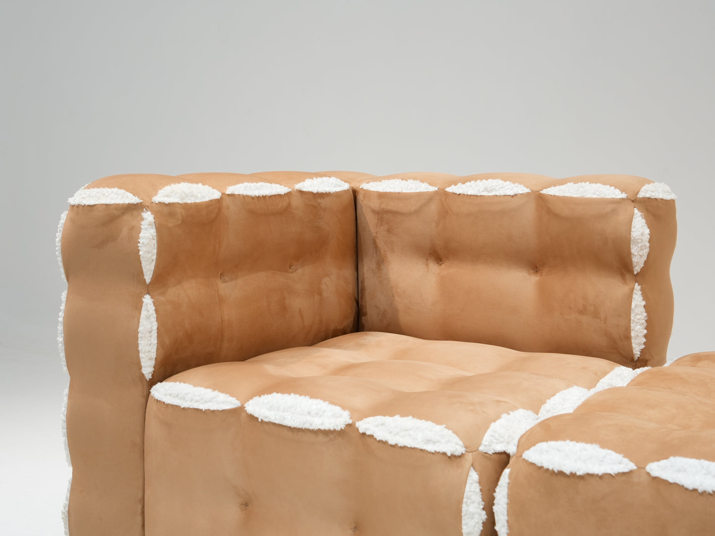 Fendi Fun Fendi Sofa