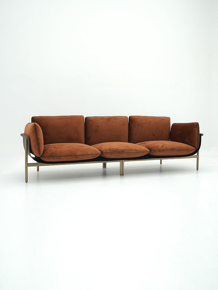 Fendi Totu Sofa