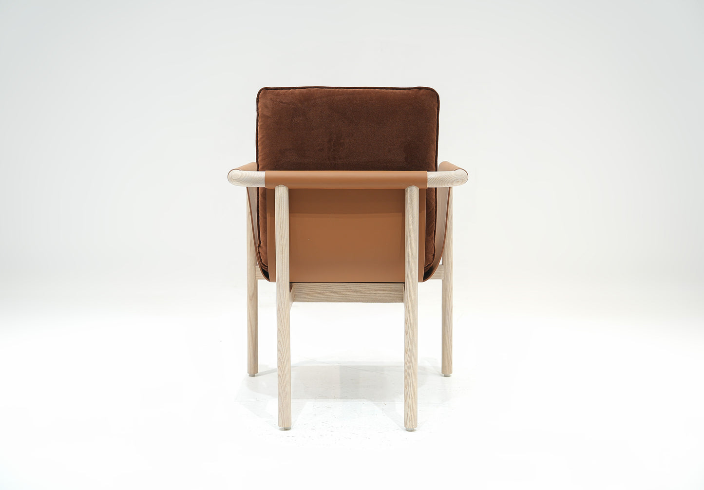 Fendi Totu Dinning Chair