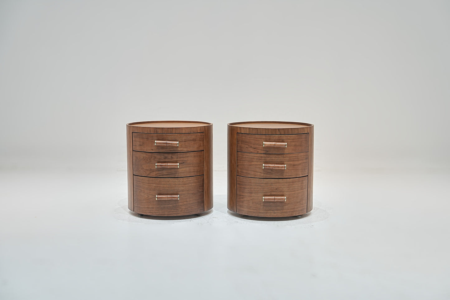 Fendi Clouds Nightstand