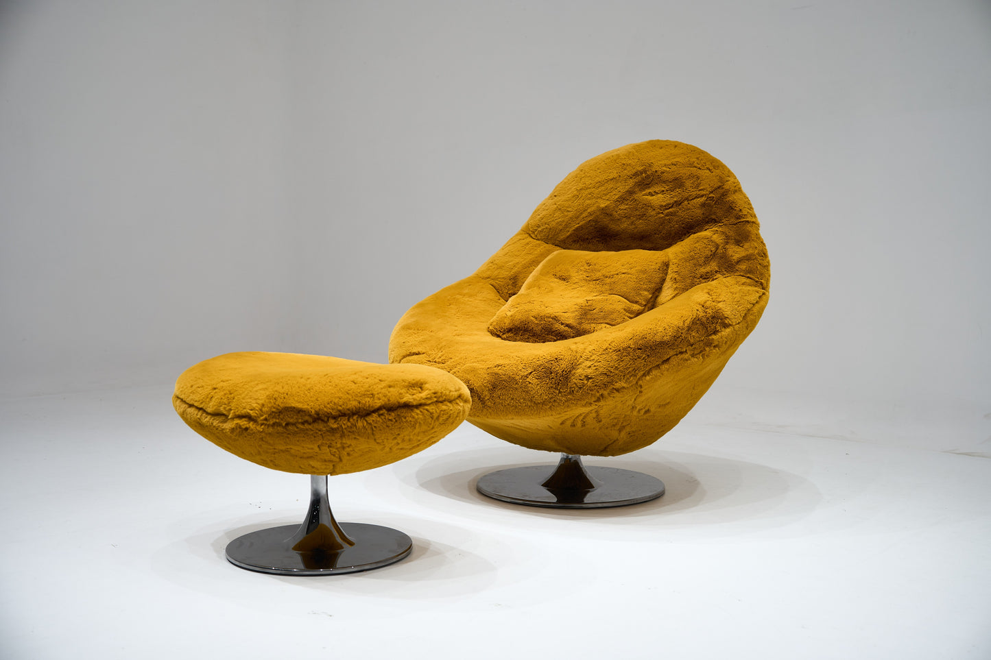 Fendi Groove & Groovy Leisure Chair