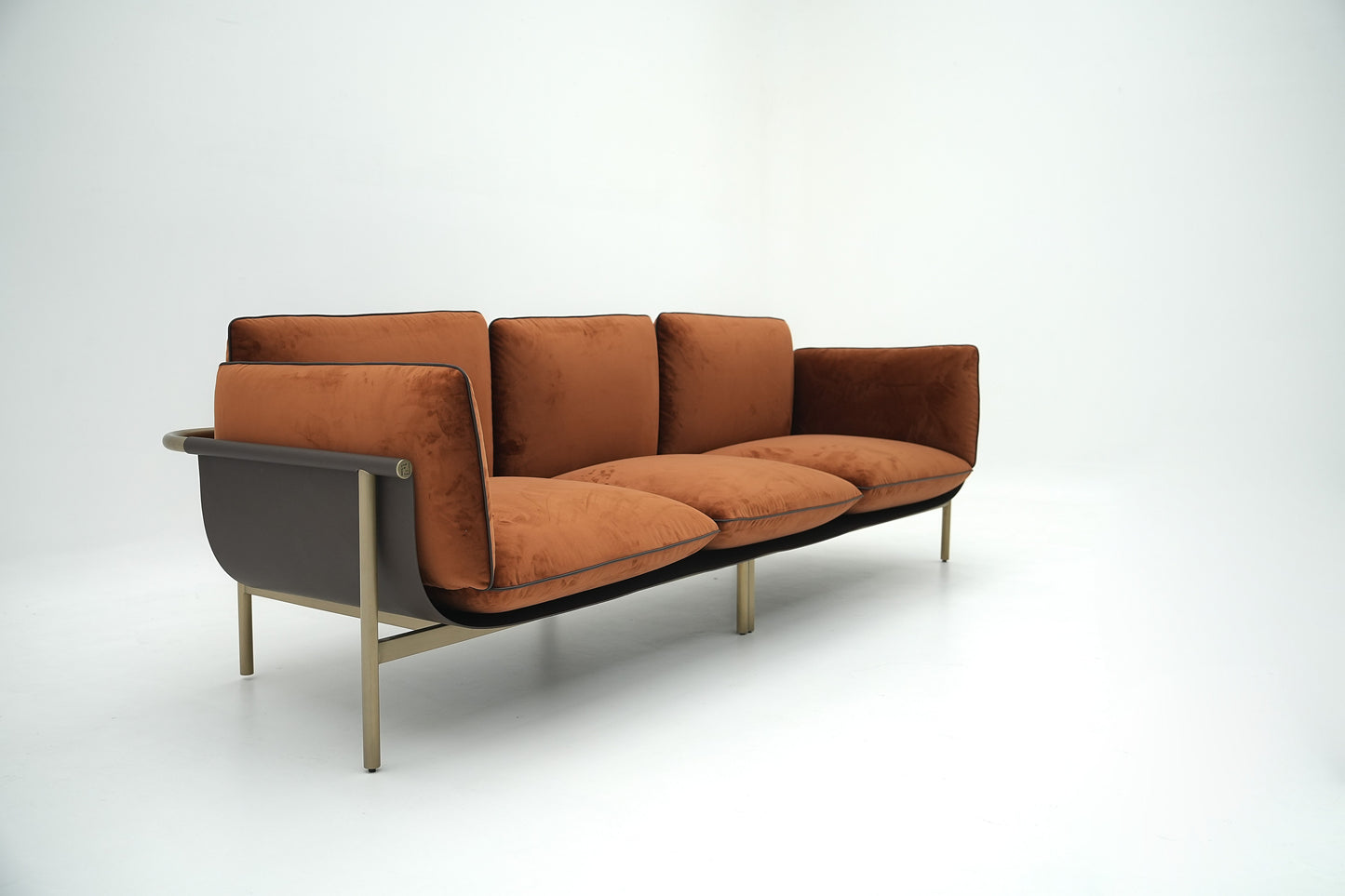 Fendi Totu Sofa
