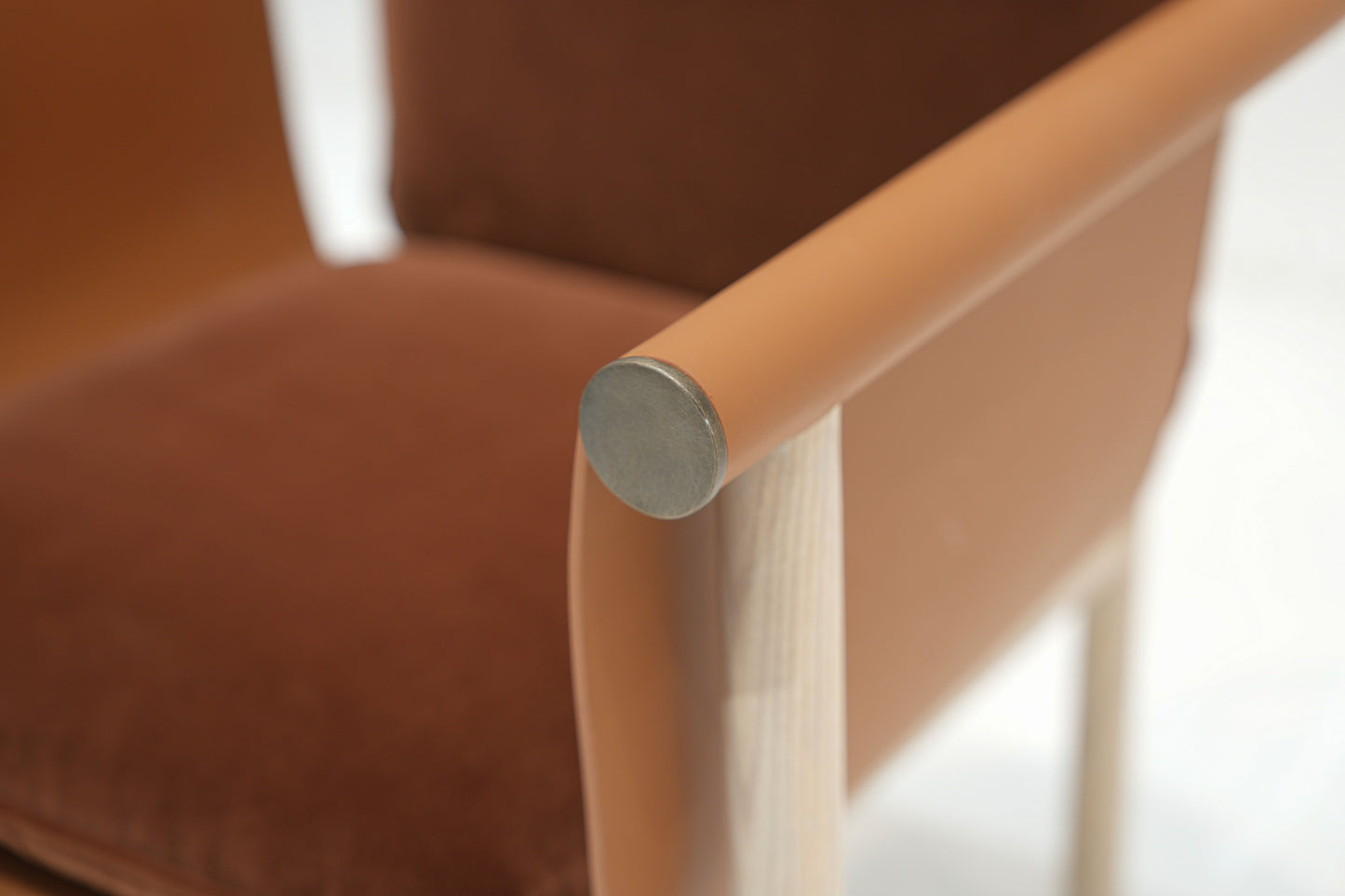 Fendi Totu Dinning Chair
