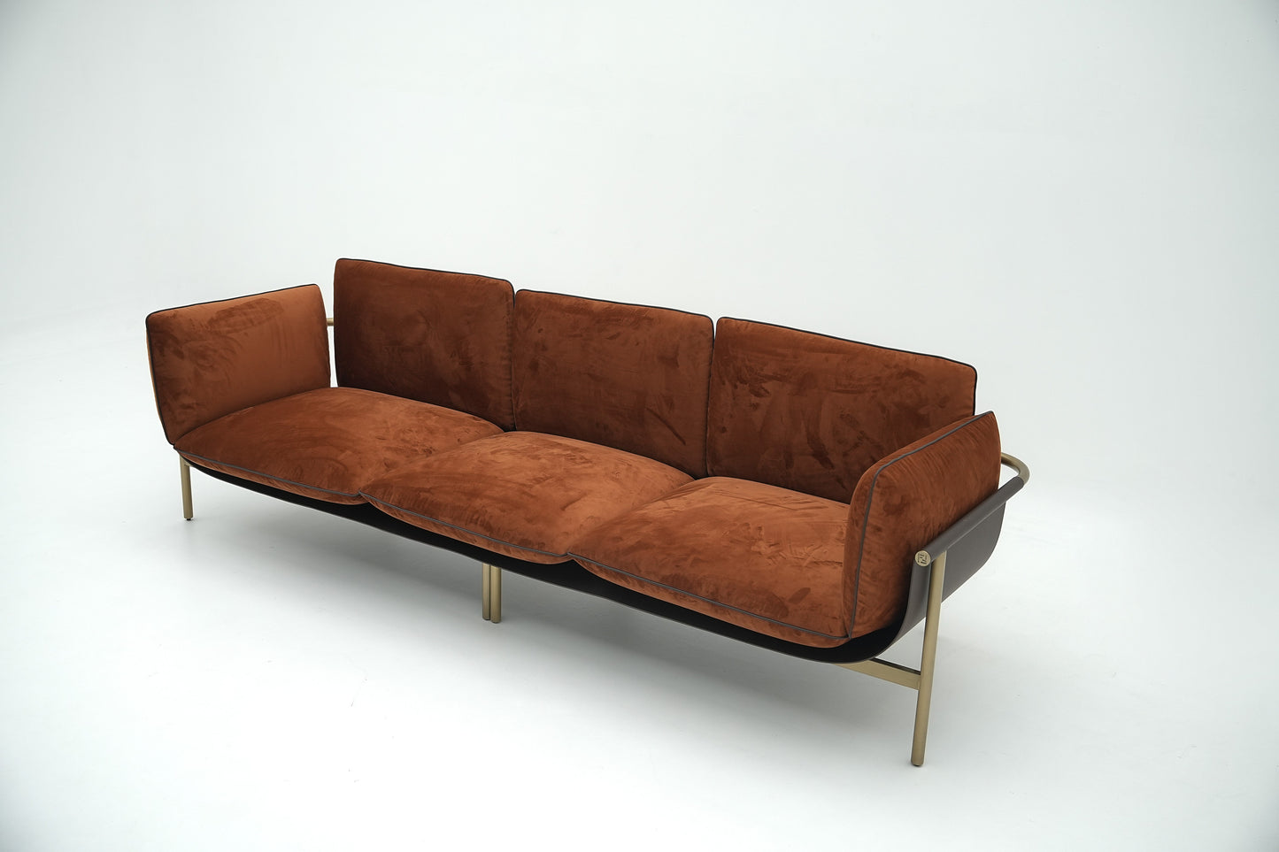 Fendi Totu Sofa