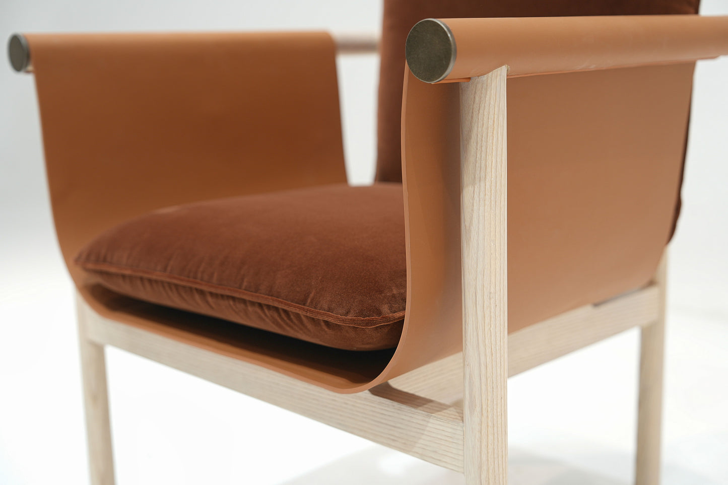Fendi Totu Dinning Chair