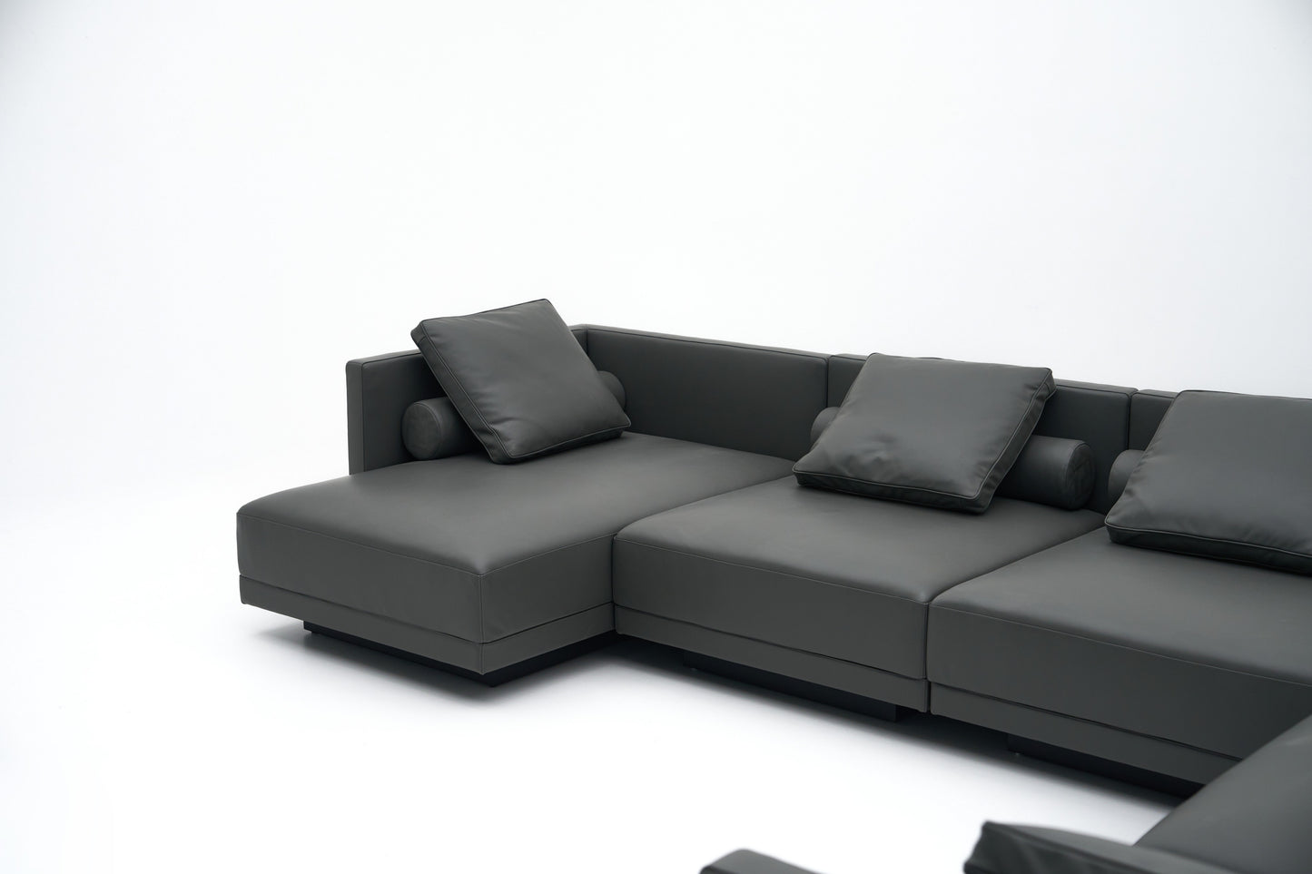 Fendi Taiko Sofa