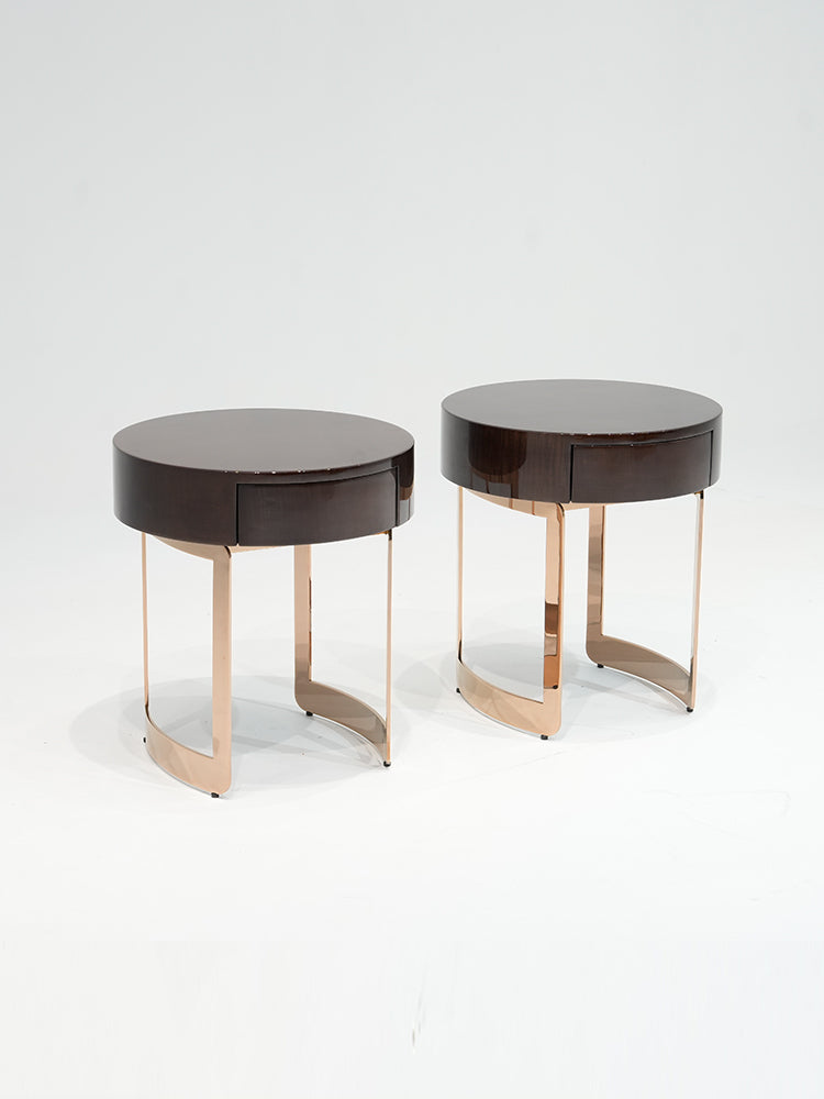 Fendi Anya Nightstand