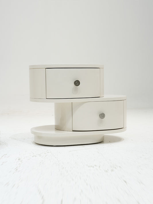 Fendi Maglia Komodin Nightstand