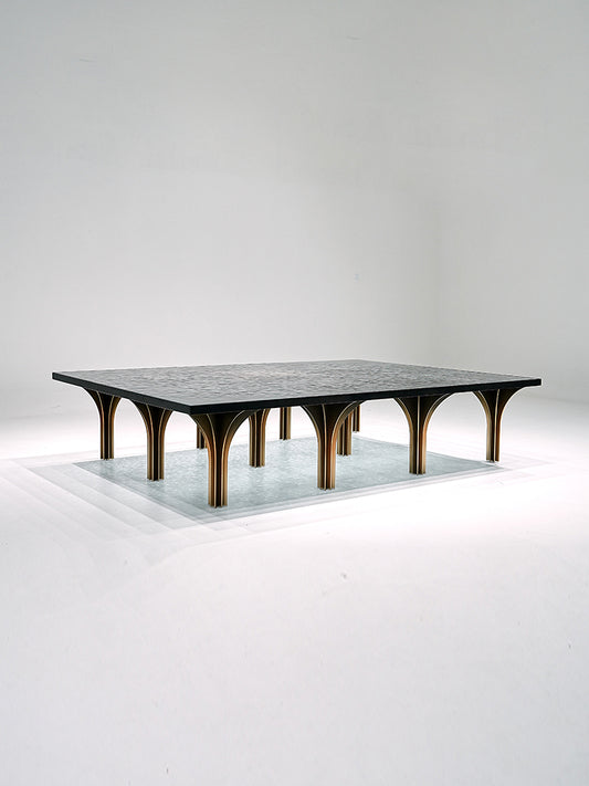 Fendi Metropolis Coffee Table