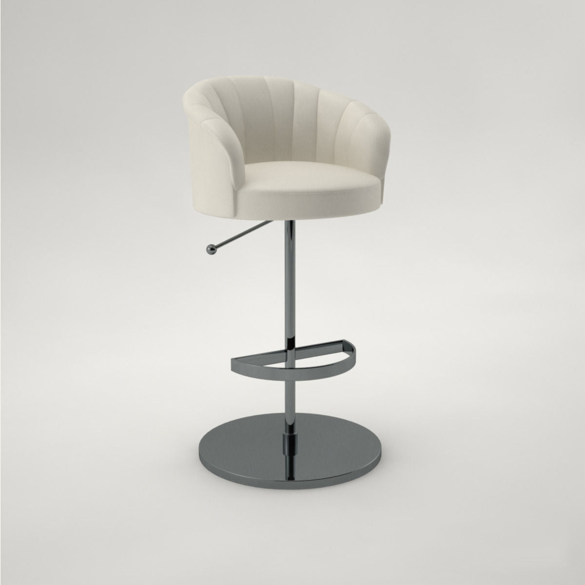 Fendi Pro Bar Chair