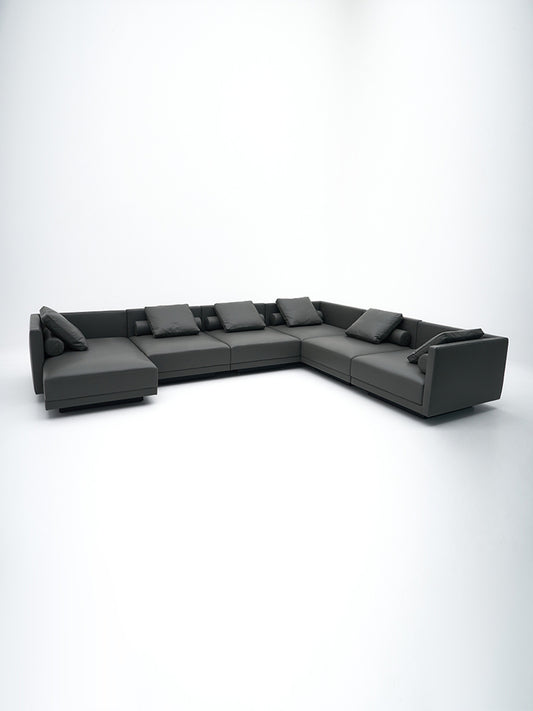 Fendi Taiko Sofa