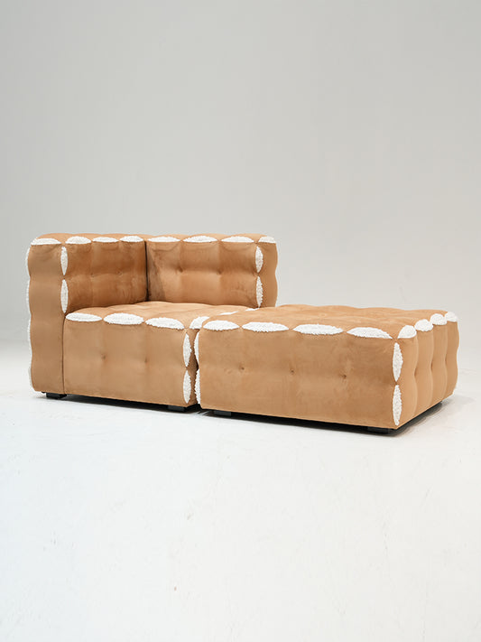 Fendi Fun Fendi Sofa