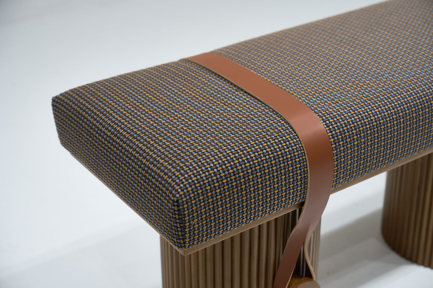 Fendi F-ench Bench