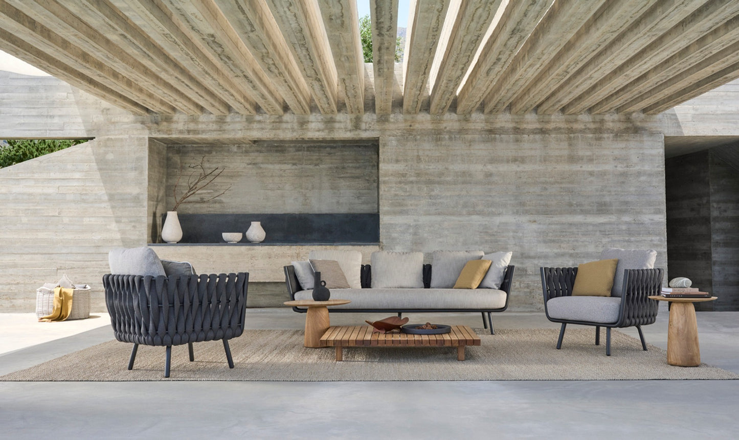 Tribu Tosca Outdoor Sofa