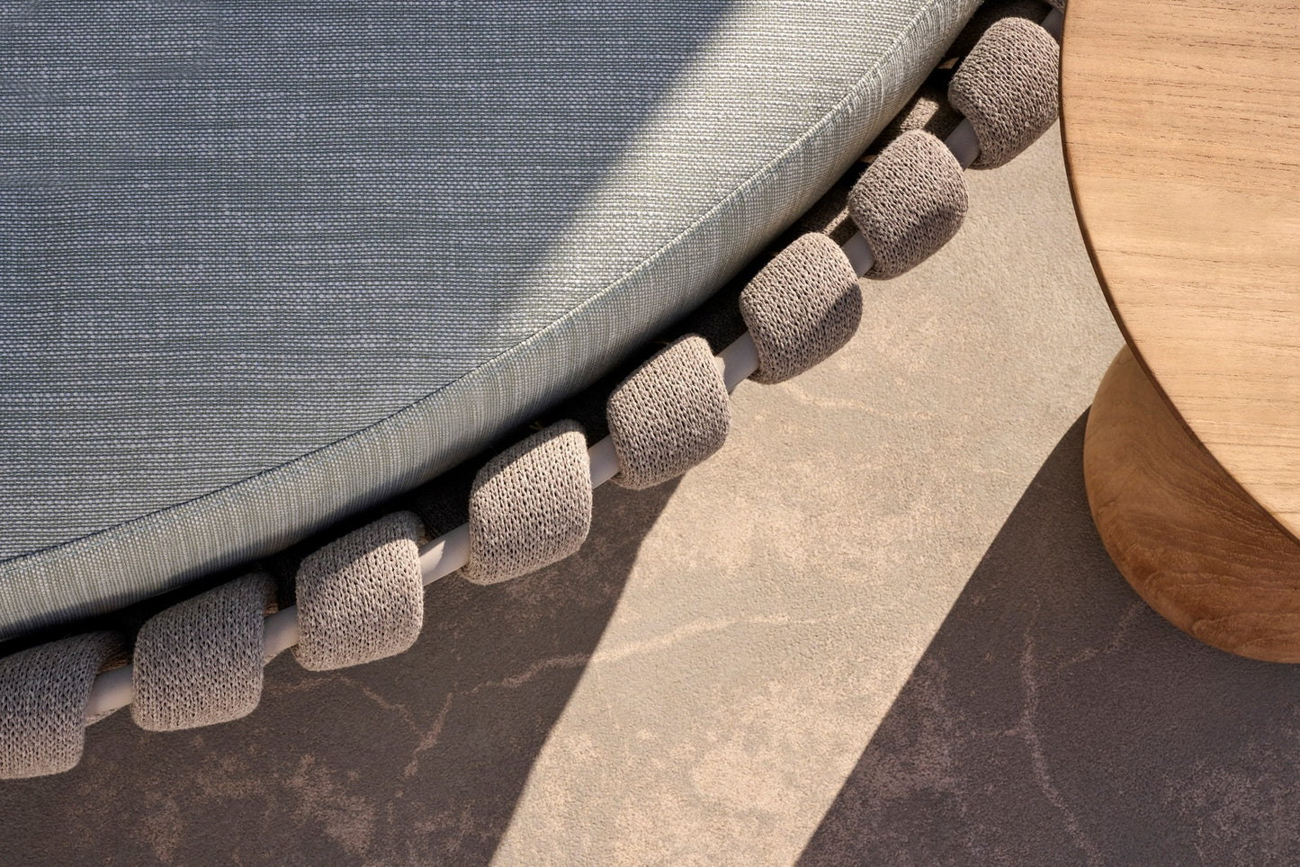 Tribu Tosca Outdoor Day Bed