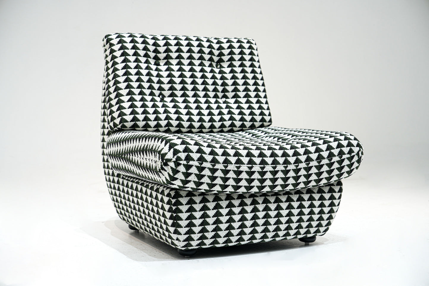 Custom leisure chair