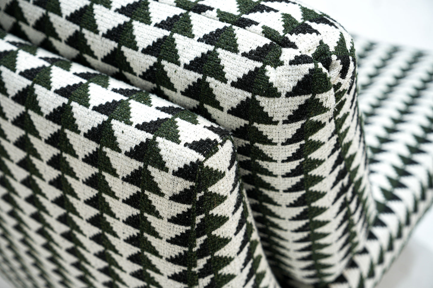 Custom leisure chair