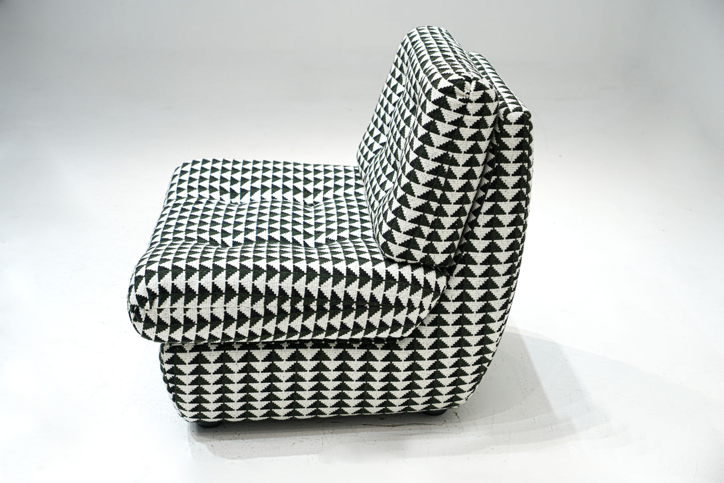 Custom leisure chair