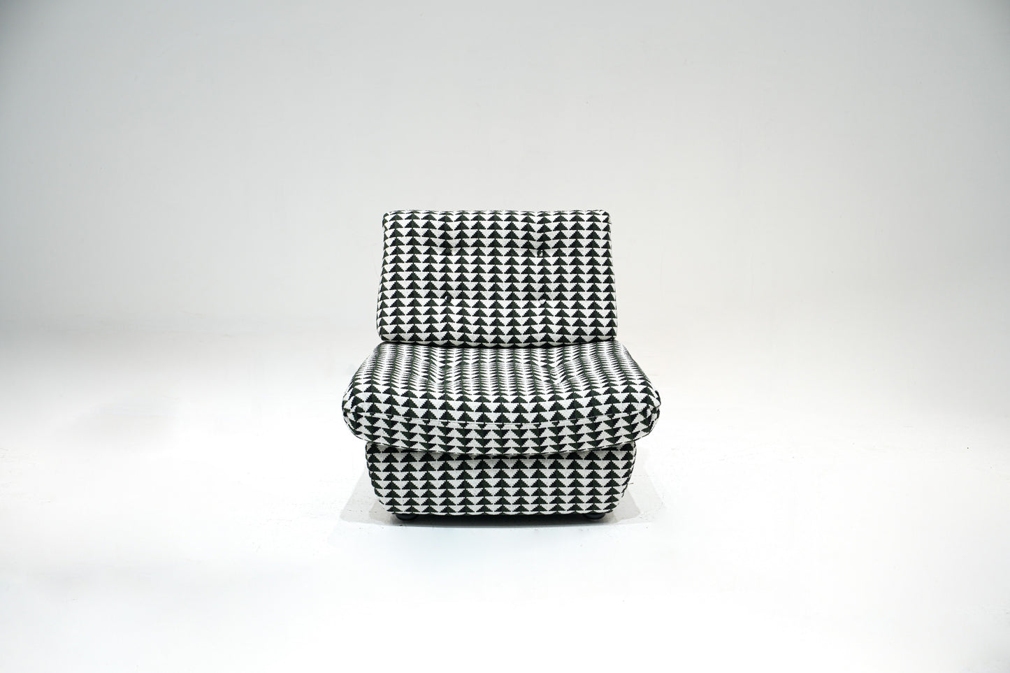 Custom leisure chair