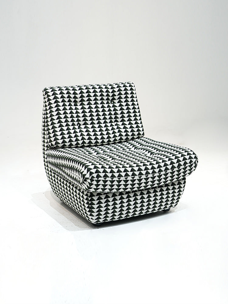Custom leisure chair