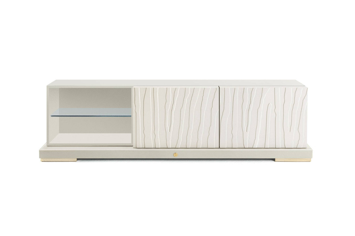 Roberto Cavalli Sahara Tv Cabinet