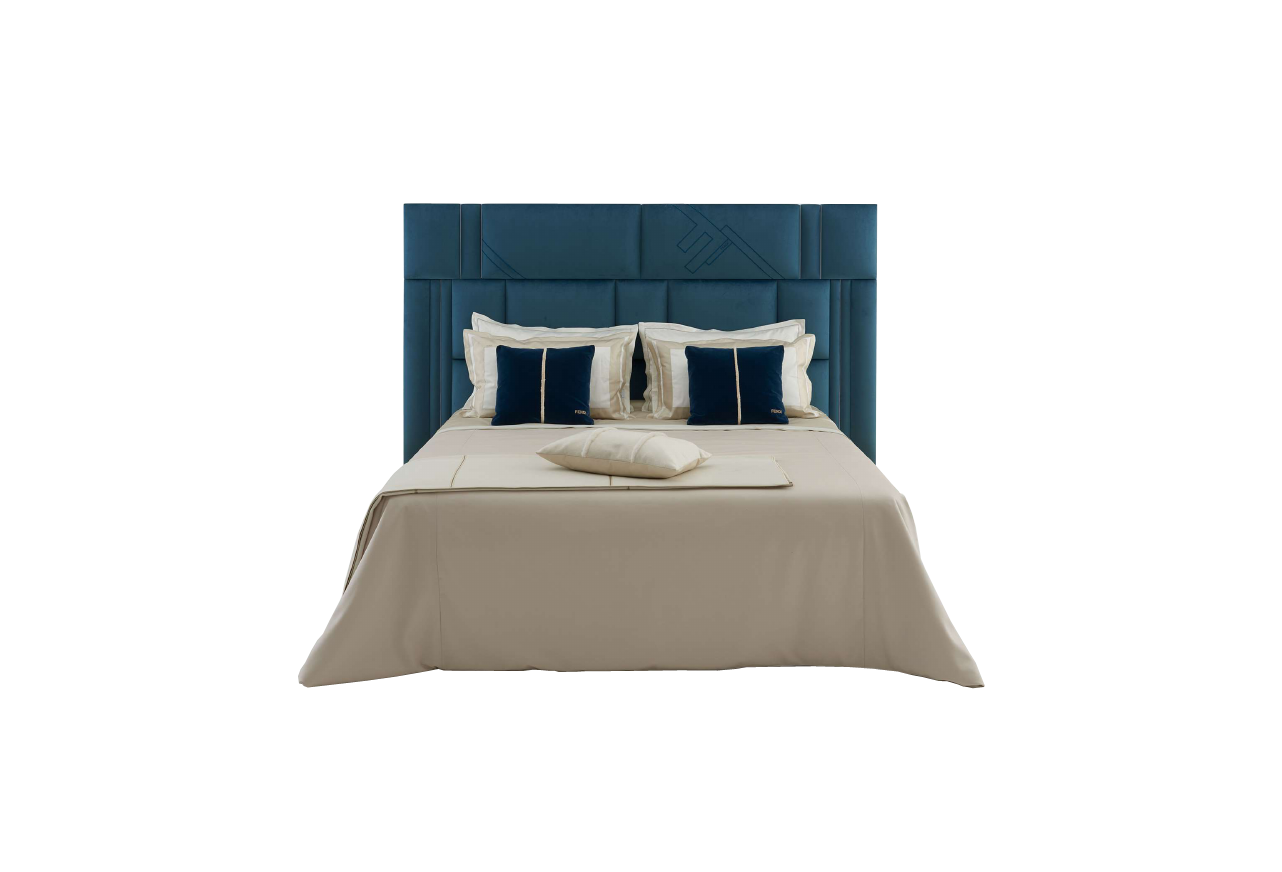 Fendi Nabucco Bed