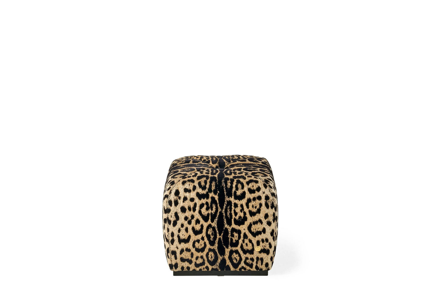 Roberto Cavalli Hera Sleek Stool