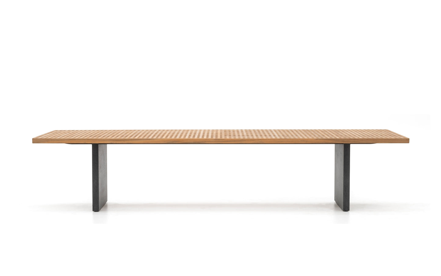 Minotti Quadrado Outdoor Dining Table