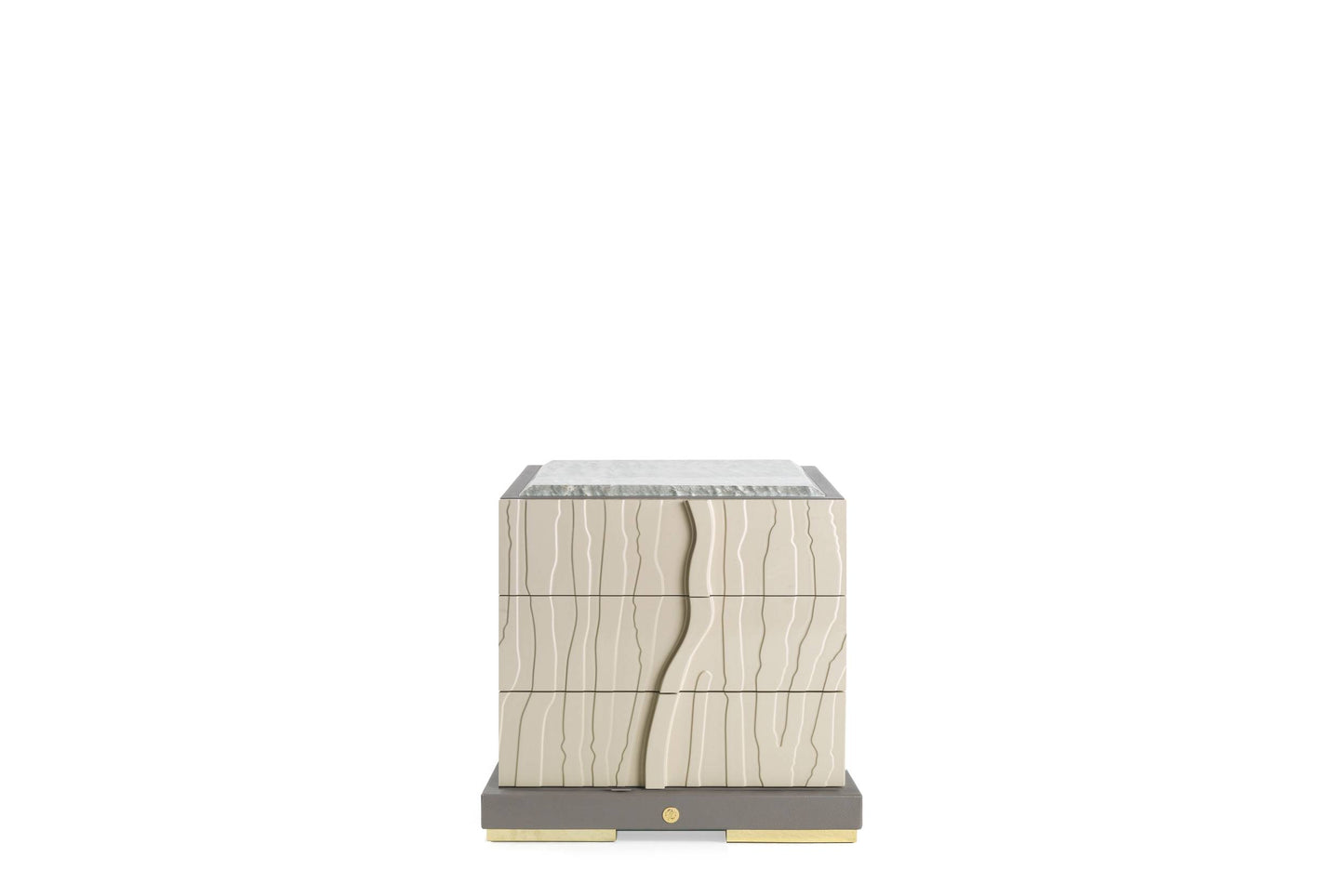 Roberto Cavalli Sahara Nightstand