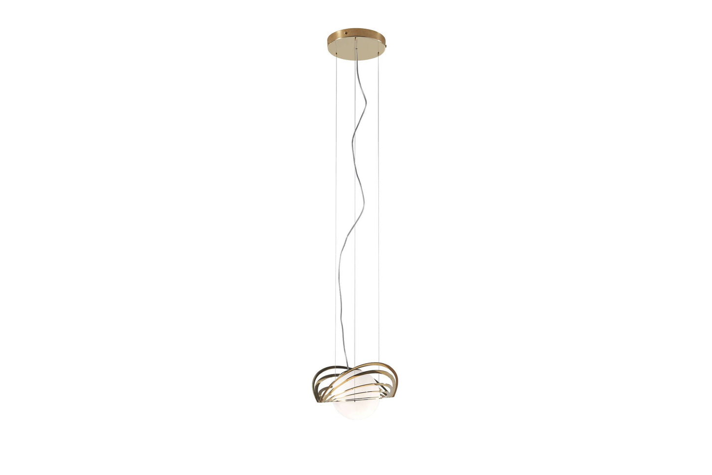 Roberto Cavalli Daring Lighting