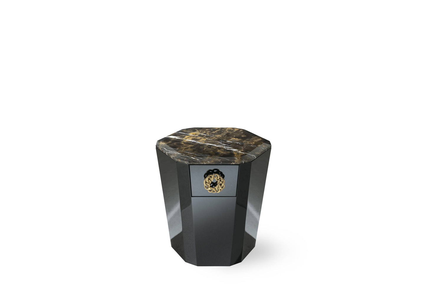 Roberto Cavalli Dorian.2 Nightstand
