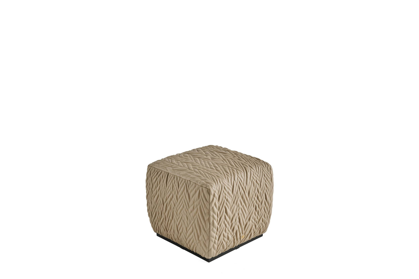 Roberto Cavalli Waddi Stool