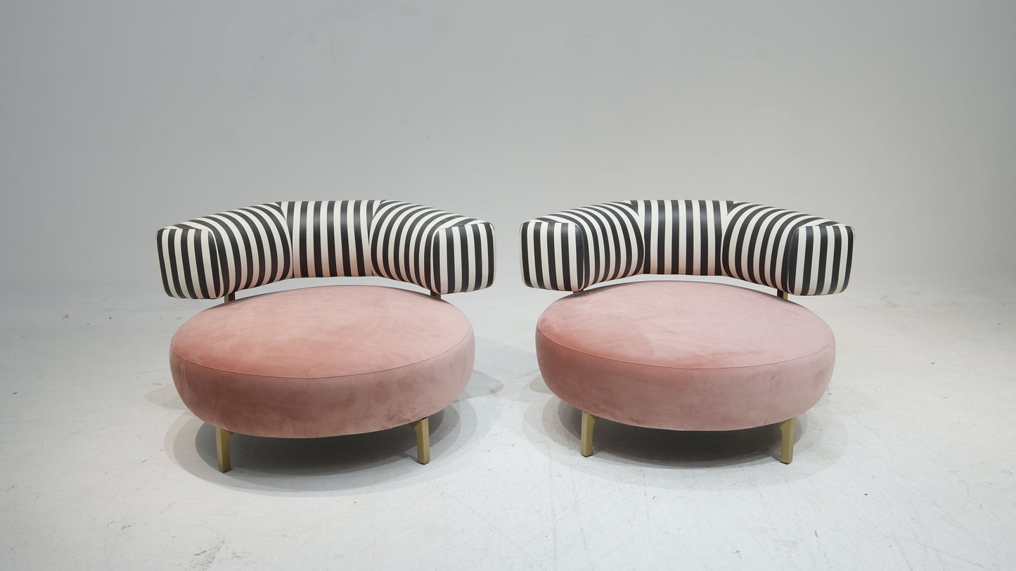 Living Room Leisure Chair